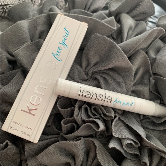 KENSIE Free Spirit Luxury Purse Spray - Picture 3 of 7